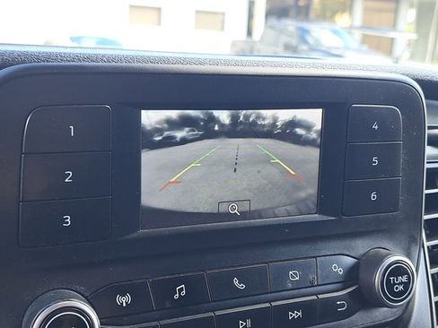 Certified 2022 Ford Transit 250 Low Roof w/ Exterior Upgrade Package image 30