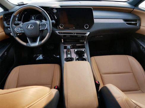 Certified 2024 Lexus RX 350 Premium image 12