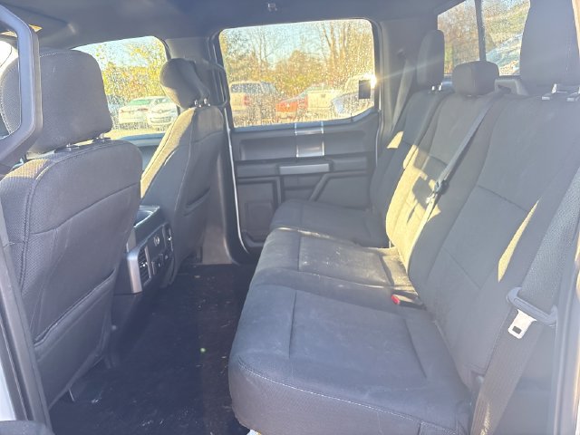 Used 2019 Ford F150 XLT w/ Equipment Group 302A Luxury RWD image 9