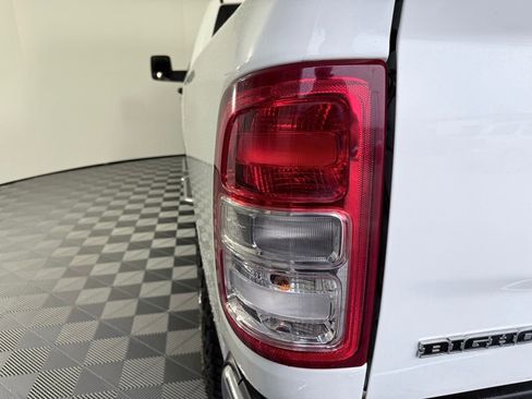 Used 2024 RAM 2500 Big Horn image 27