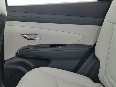 New 2026 Hyundai Tucson Limited image 17