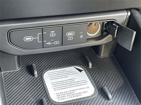 New 2025 Kia K4 GT-Line image 36