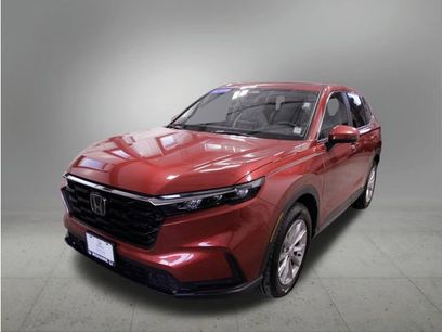 Certified 2023 Honda CR-V EX-L