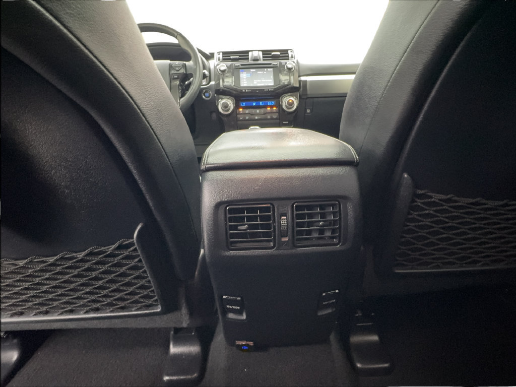 Used 2019 Toyota 4Runner Limited AWD/4WD image 42