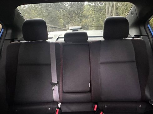 Used 2018 Subaru WRX image 45