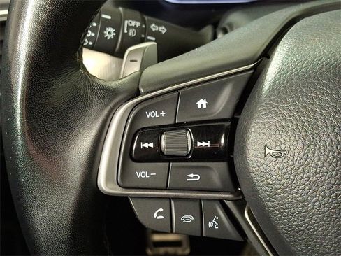 Used 2020 Honda Accord Sport image 20
