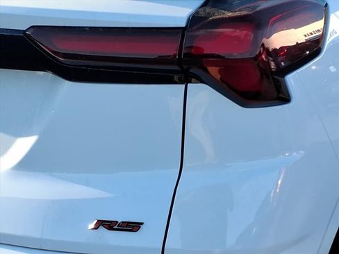 New 2027 Chevrolet Bolt RS FWD image 8