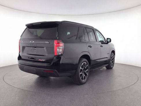 Used 2024 Chevrolet Tahoe RST w/ Luxury Package image 4