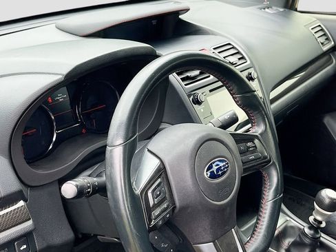 Used 2021 Subaru WRX Premium w/ Popular Package #3 (IZT) image 9