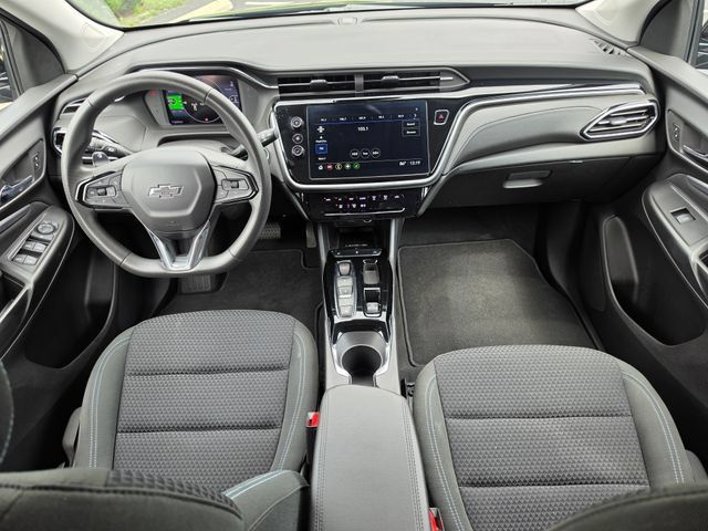 Used 2023 Chevrolet Bolt EUV LT FWD image 37
