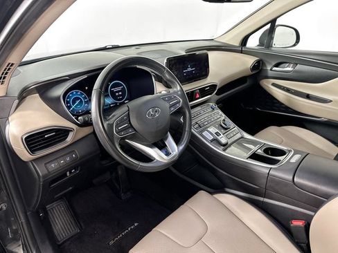 Used 2023 Hyundai Santa Fe SEL Premium AWD/4WD image 22