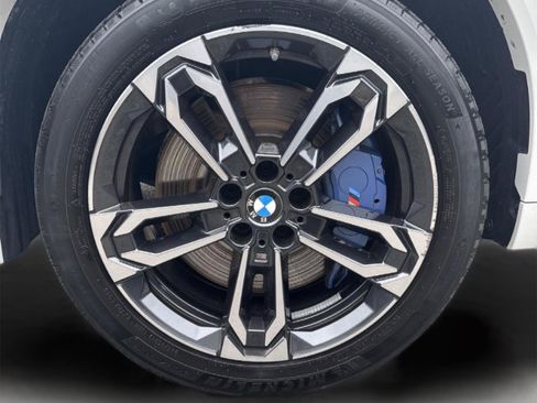 Used 2025 BMW X2 xDrive28i AWD/4WD image 24