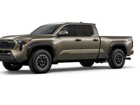 New 2026 Toyota Tacoma TRD Off-Road AWD/4WD image 23