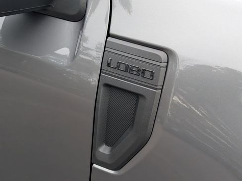 New 2026 Ford Maverick Lobo AWD/4WD image 17