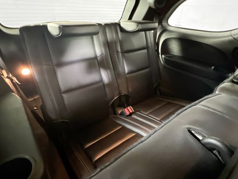 Used 2022 Dodge Durango GT image 24