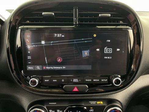 Used 2025 Kia Soul GT-Line FWD image 29