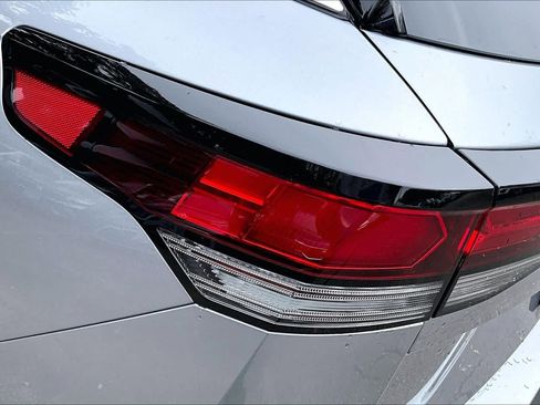 New 2026 Volkswagen Tiguan S FWD image 14