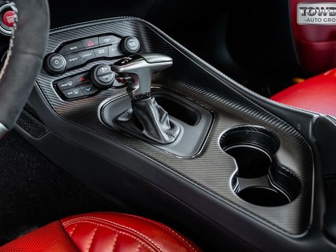 Used 2023 Dodge Challenger SRT Hellcat Redeye RWD image 24
