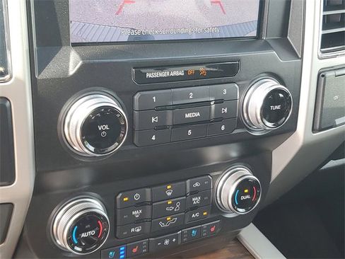 Used 2020 Ford F150 Lariat w/ Equipment Group 502A Luxury image 19