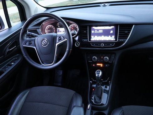Used 2018 Buick Encore Preferred FWD image 16