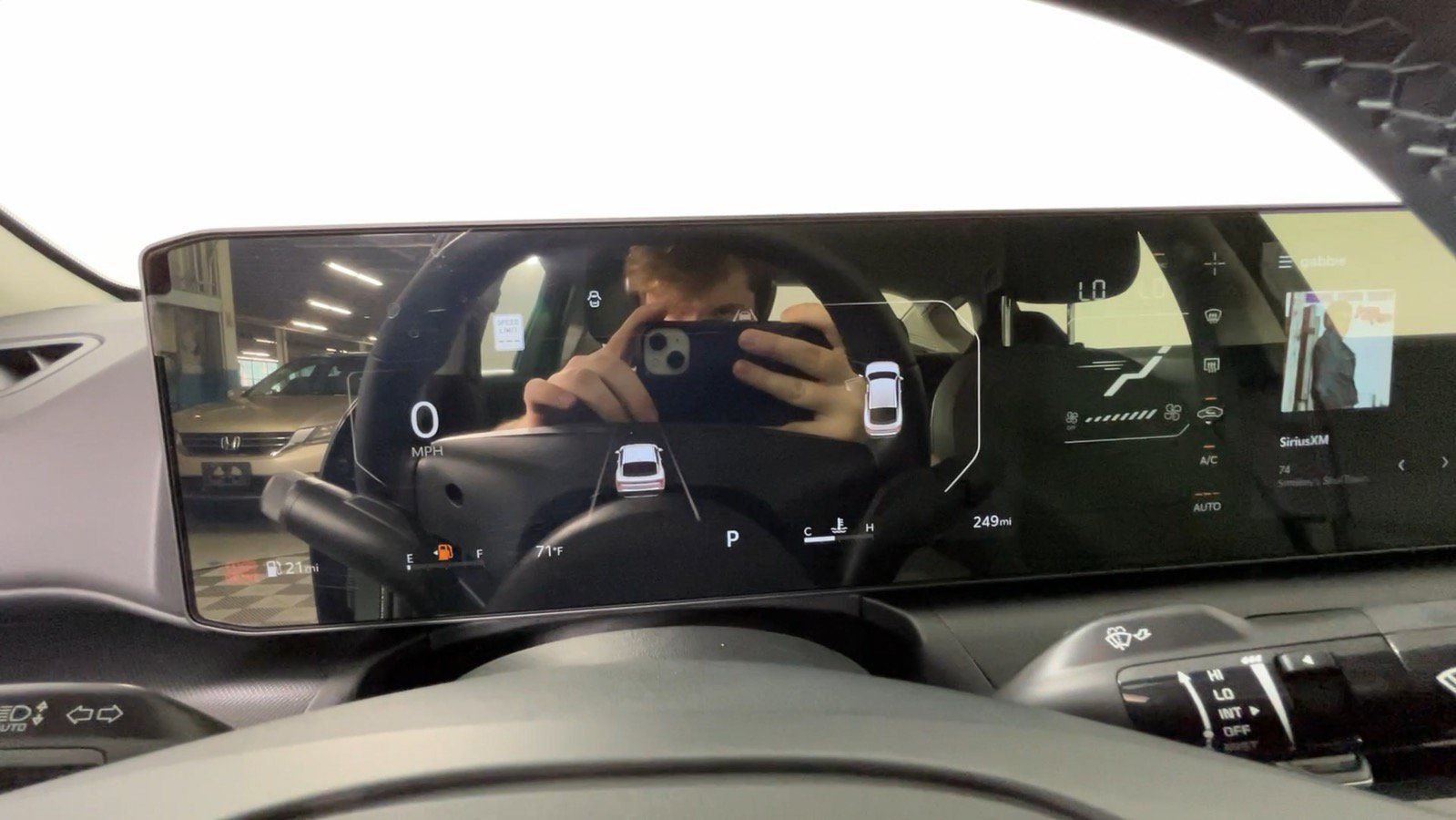 Used 2025 Kia K4 EX FWD image 35