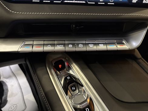 New 2026 Chevrolet Corvette Z06 image 17