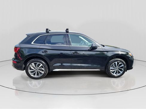 Used 2024 Audi Q5 2.0T Premium Plus AWD/4WD image 8