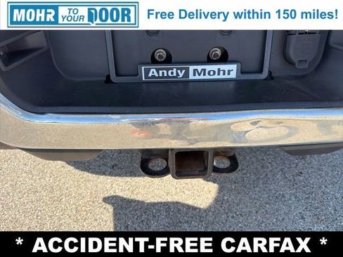 Used 2020 RAM 2500 Tradesman image 5