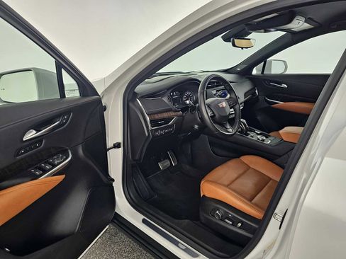 Used 2019 Cadillac XT4 Sport AWD/4WD image 19