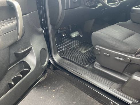 Used 2013 Chevrolet Silverado 1500 LT w/ All-Star Edition image 6