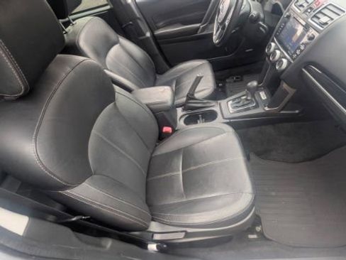 Used 2017 Subaru Forester 2.5i Touring image 18