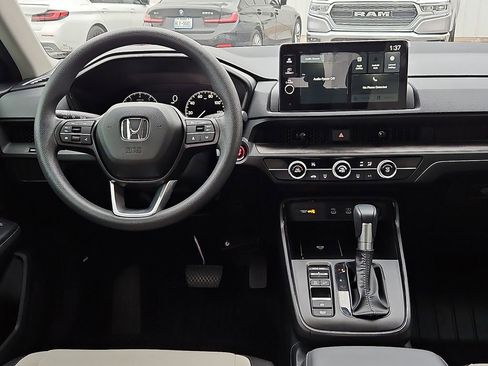 Certified 2026 Honda CR-V LX image 17