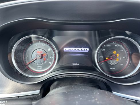 Used 2021 Dodge Charger SXT image 22
