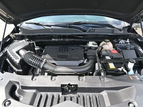 Used 2022 Chevrolet Blazer LT image 21