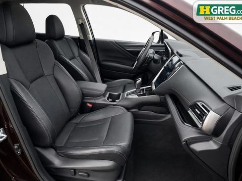 Used 2024 Subaru Outback Limited AWD/4WD image 11