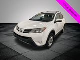 Used 2015 Toyota RAV4 XLE image 3
