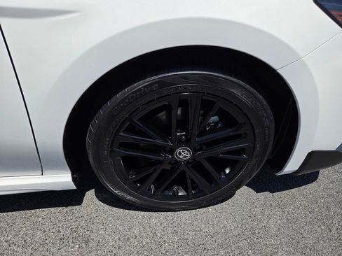 Certified 2025 Toyota Camry SE w/ Convenience Package FWD image 16