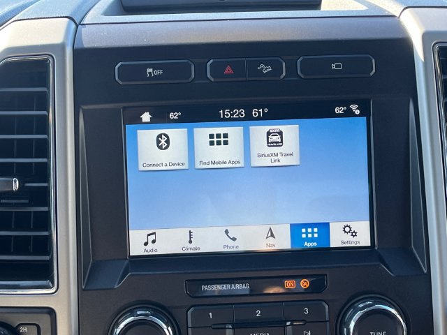 Used 2019 Ford F350 Lariat w/ Lariat Ultimate Package AWD/4WD image 37