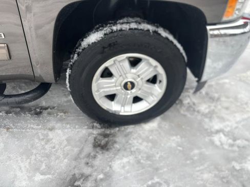 Used 2013 Chevrolet Silverado 1500 LT w/ All-Star Edition image 16