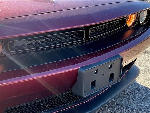 Used 2023 Dodge Challenger GT w/ Blacktop Package image 23