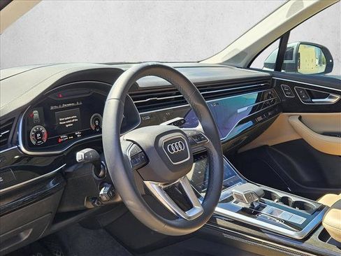 Certified 2023 Audi Q7 3.0T Prestige AWD/4WD image 13