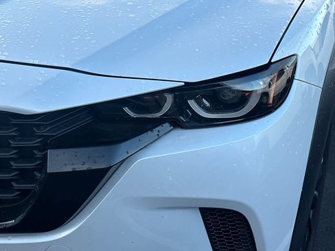 Used 2024 MAZDA CX-50 AWD 2.5 S w/ Weather Package image 10