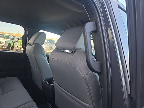 Used 2025 Toyota Tacoma SR5 image 85