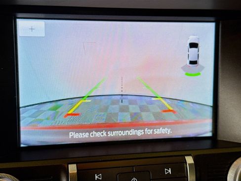 Used 2021 Ford Mustang GT Premium w/ Ford Safe & Smart Package image 18