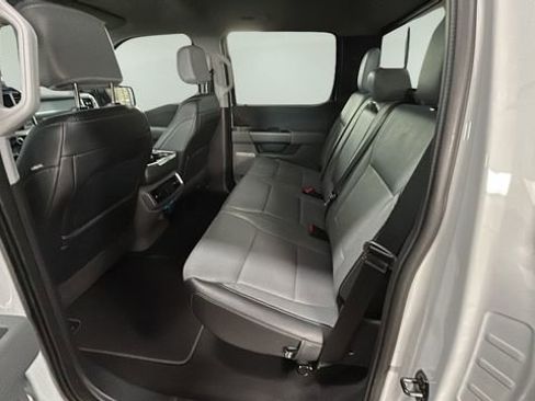 Used 2023 Ford F150 Lariat w/ Equipment Group 502A High image 13