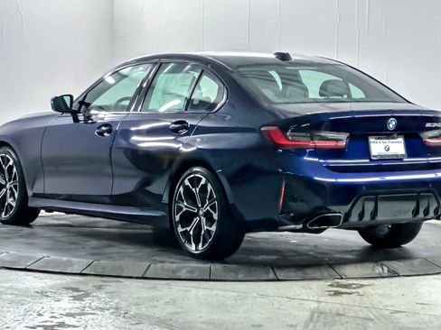 New 2026 BMW M340i w/ Premium Package image 6