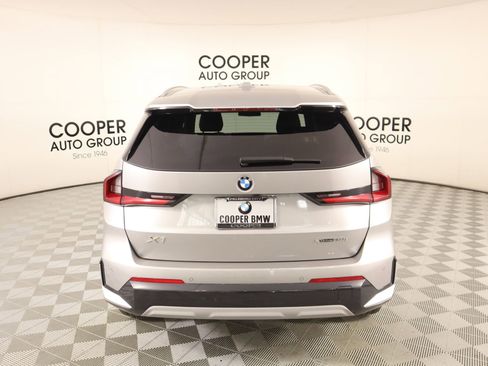 Used 2025 BMW X1 xDrive28i image 22