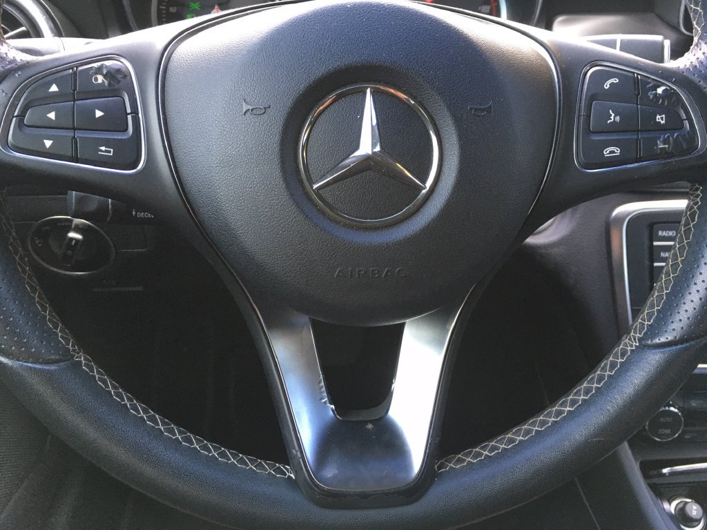 Used 2018 Mercedes-Benz CLA 250 4MATIC image 13