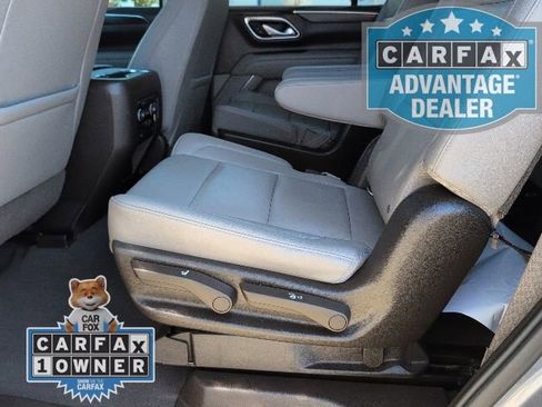 Used 2021 Chevrolet Tahoe LT image 7