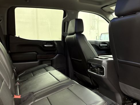 Used 2020 GMC Sierra 1500 SLT w/ SLT Premium Plus Package image 20